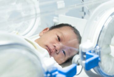 New Born Baby Care