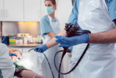 gastroenterology gastroenterology