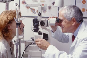 ophthalmology ophthalmology