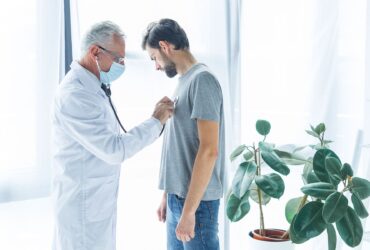 pulmonology pulmonology