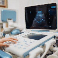 Diagnostic Ultrasound Services at Shaafi Hospital: What to Expect