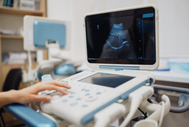 Diagnostic Ultrasound Services