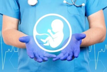 Gynaecologist
