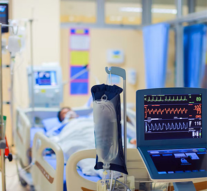 ICU ICU