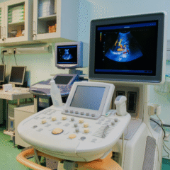 How Regular Ultrasound Scans Can Help Prevent Health Complications