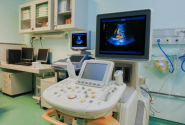 Ultrasound Scans