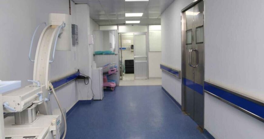 Gynecological Surgery