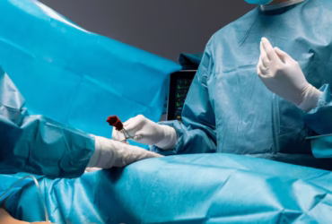 Circumcision Procedure