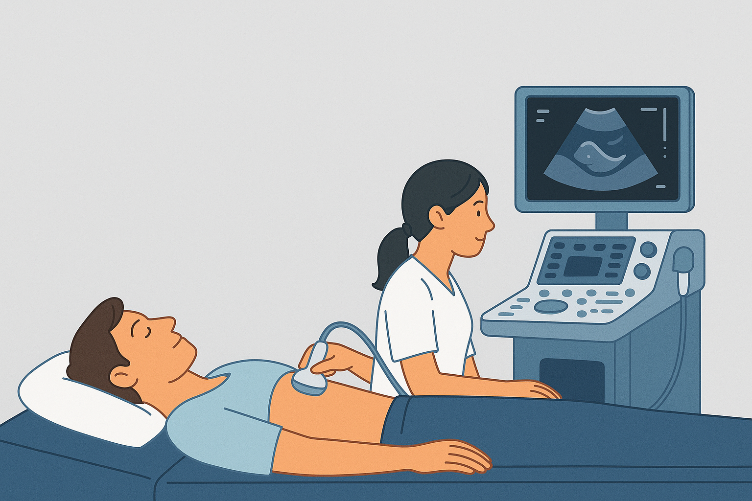 diagnostic ultrasound system