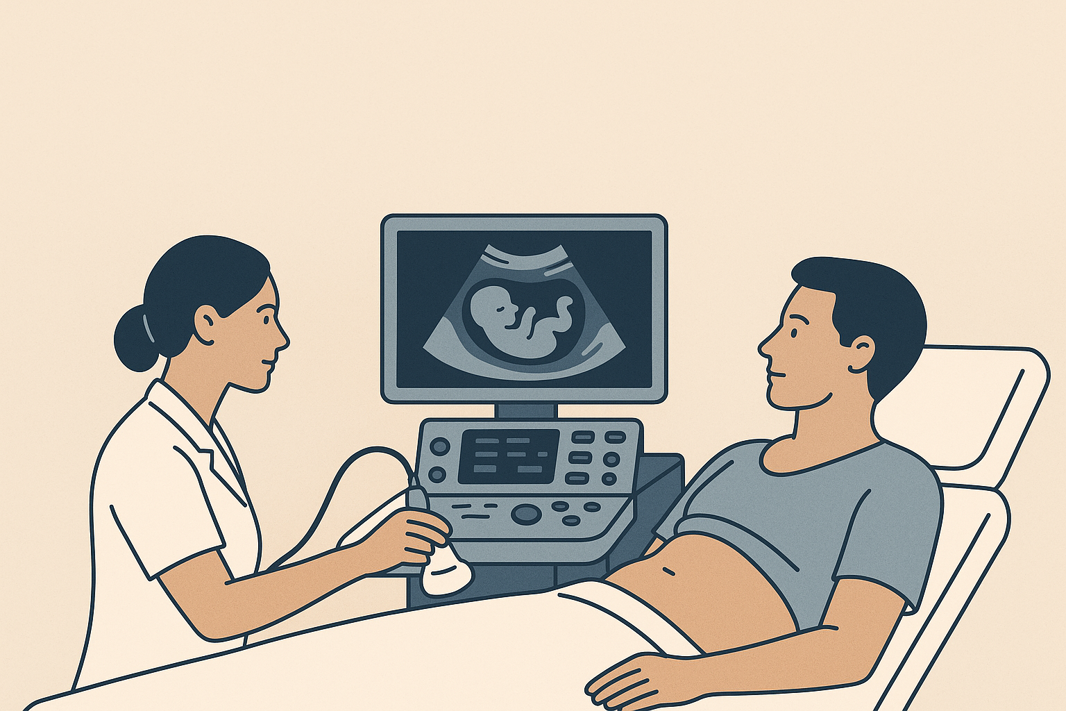 Diagnostic Ultrasound System