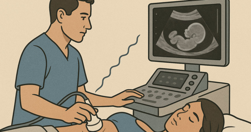 Diagnostic Ultrasound Equipment
