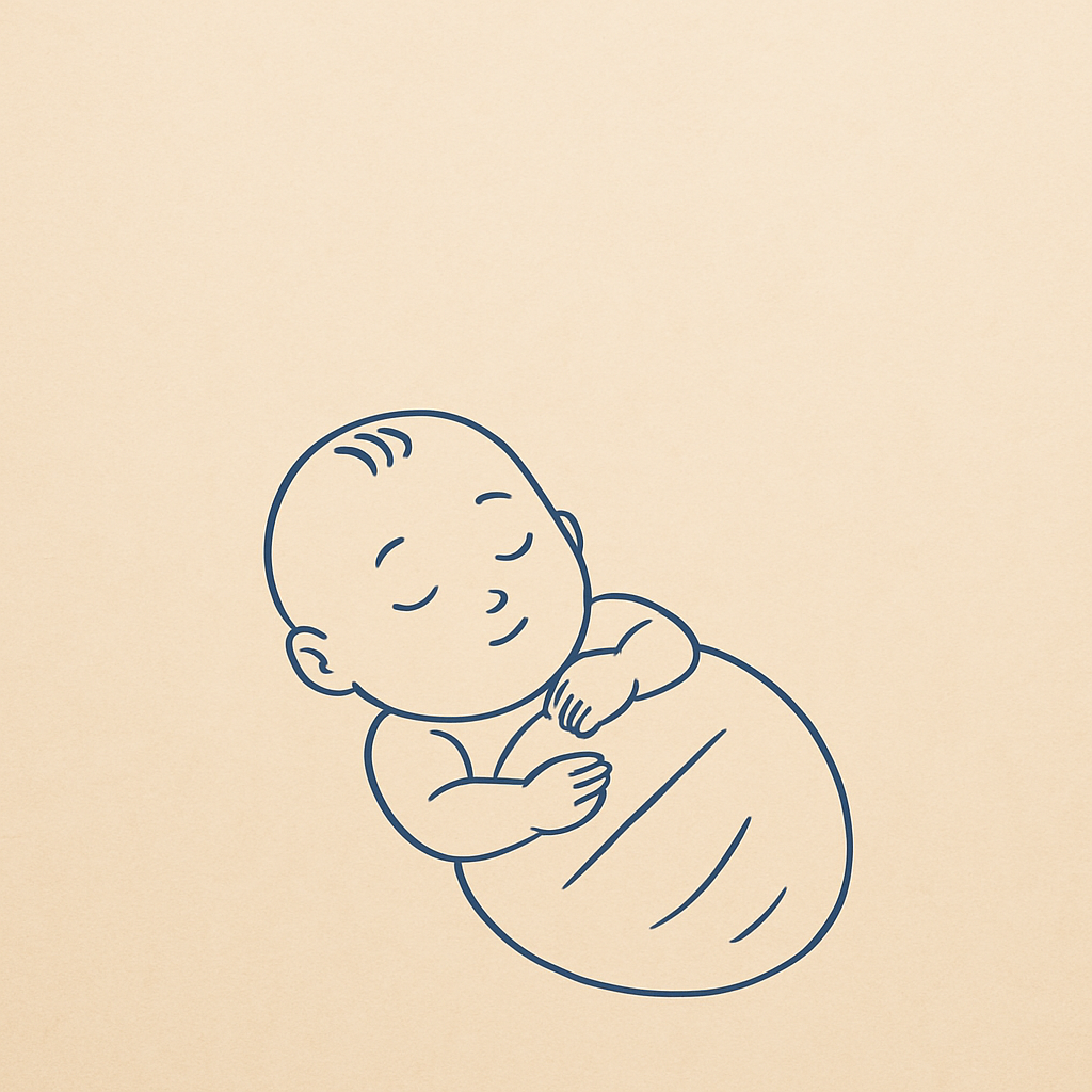 new baby care