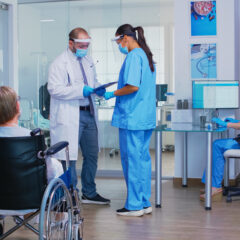 Best Private Hospitals in Islamabad: Why Shaafi Stands Out