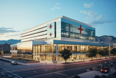 top hospital islamabad