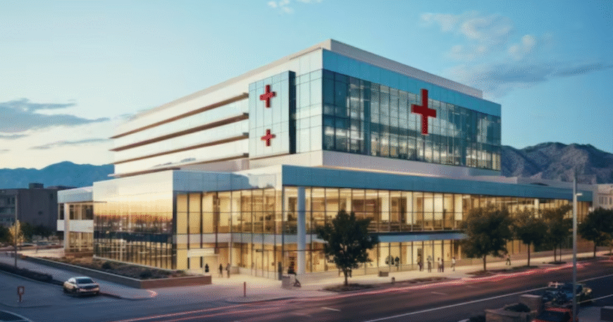 top hospital islamabad