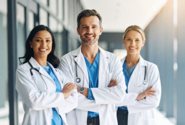 best medical specialist in Islamabad