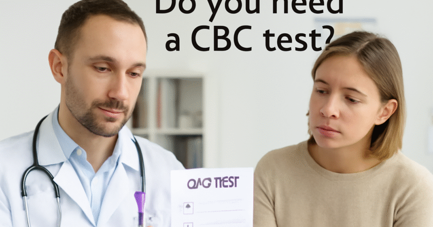 cbc test