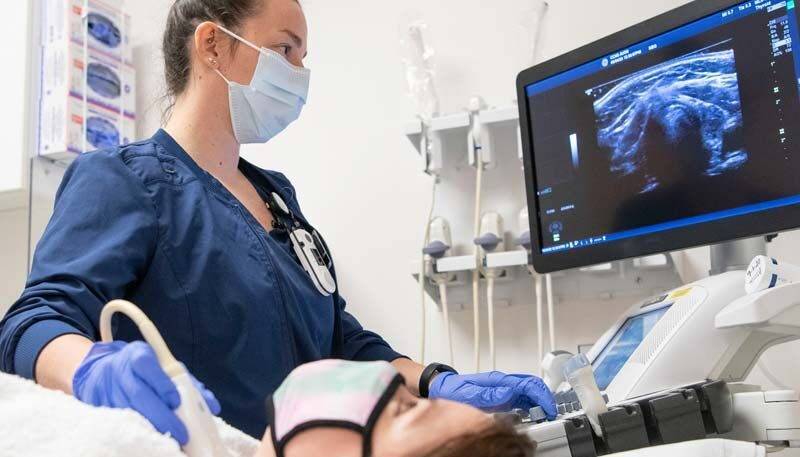 ultrasound in islamabad